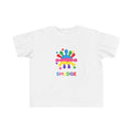 SMUDGE Splash Toddler T-Shirt
