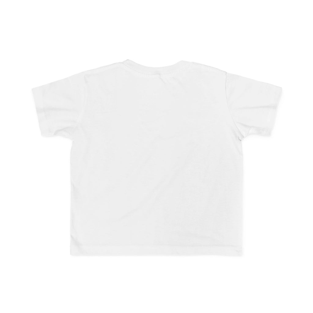 SMUDGE Splash Toddler T-Shirt