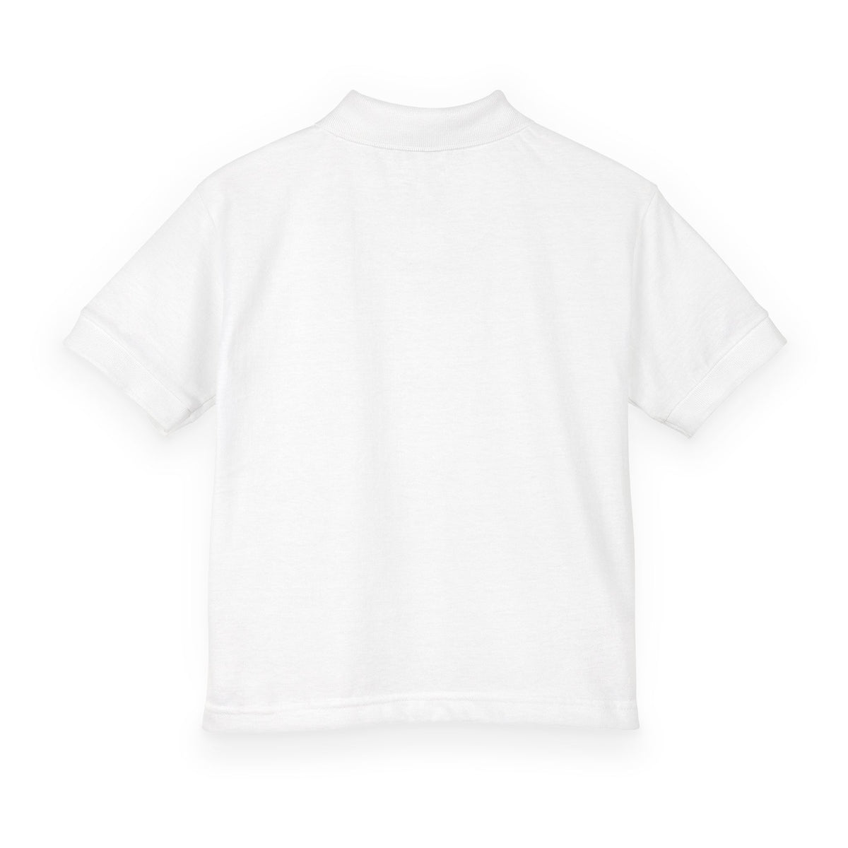 SMUDGE Splash Youth Polo