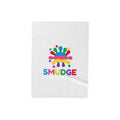 SMUDGE Kids Blanket