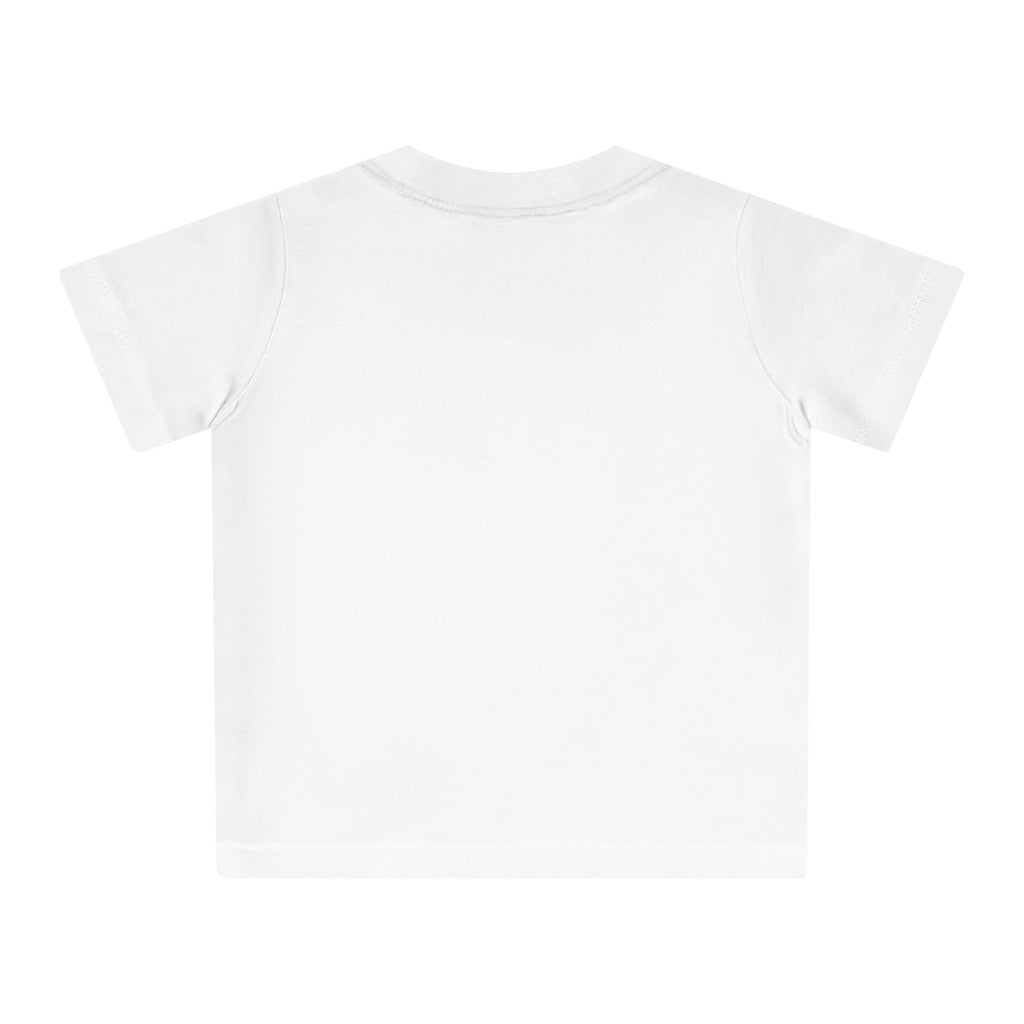 SMUDGE Splash Baby T-Shirt